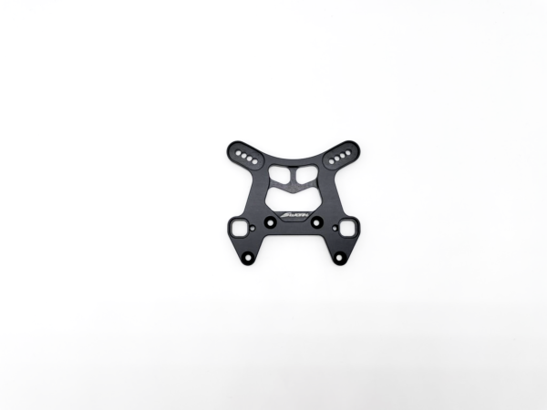 SWORKz Stoßdämpferhalterung vorne T7075 "High Capacity System"